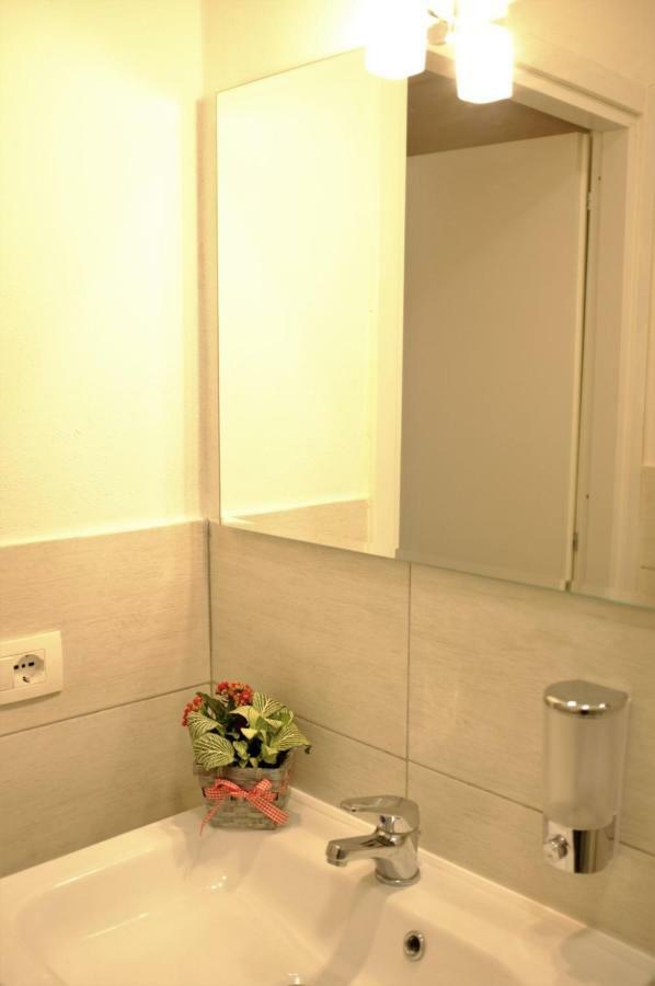 Filarmonico12 Apartment Verona Exterior photo